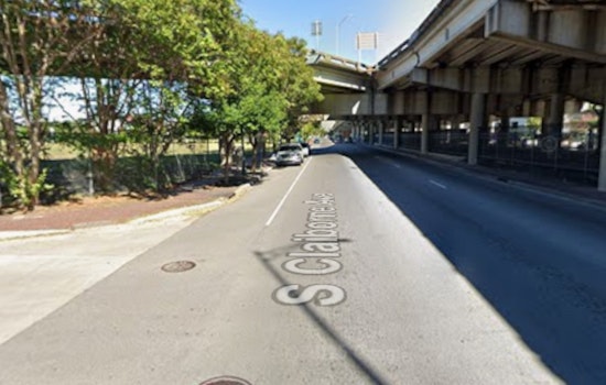 New Orleans Woman Fatally Injured in Electric Scooter Collision on S. Claiborne Avenue