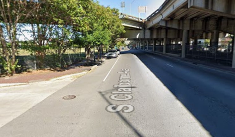 New Orleans Woman Fatally Injured in Electric Scooter Collision on S. Claiborne Avenue
