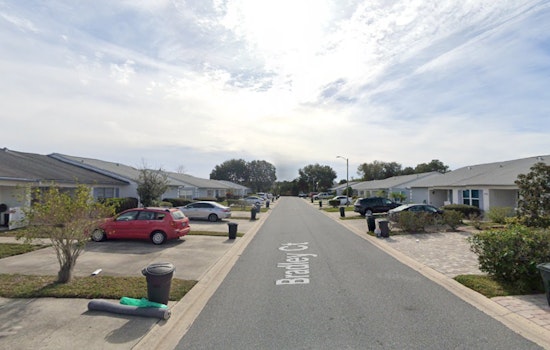 New Port Richey Breathes Sigh of Relief as Missing Woman Found Safe