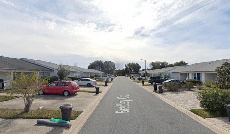 New Port Richey Breathes Sigh of Relief as Missing Woman Found Safe