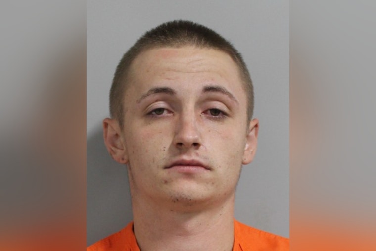 New Port Richey Man with Active Warrants Dies in Motorcycle Crash in Lakeland