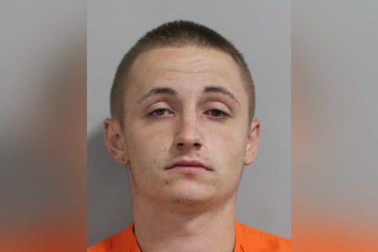 New Port Richey Man with Active Warrants Dies in Motorcycle Crash in Lakeland
