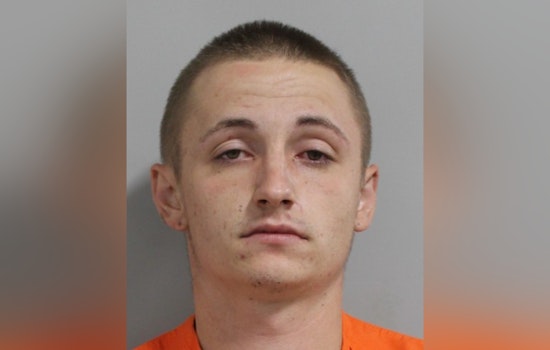New Port Richey Man with Active Warrants Dies in Motorcycle Crash in Lakeland