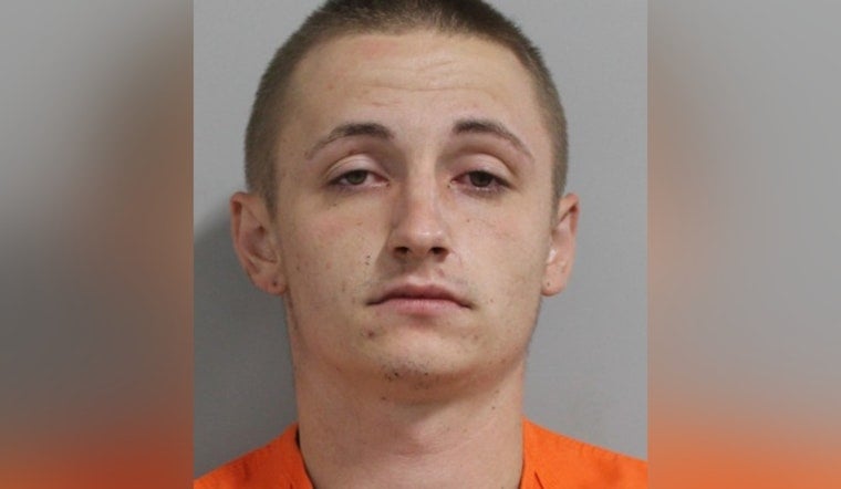 New Port Richey Man with Active Warrants Dies in Motorcycle Crash in Lakeland