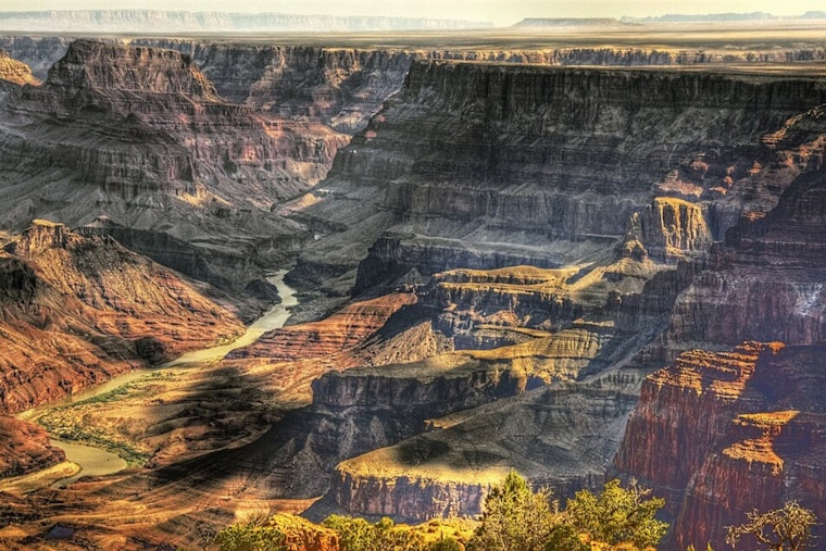 New Report Warns of Looming Water Crisis in Colorado River Basin Impacting Millions Across Seven States and Mexico