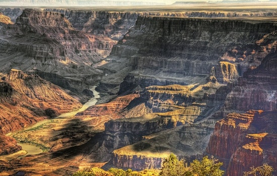 New Report Warns of Looming Water Crisis in Colorado River Basin Impacting Millions Across Seven States and Mexico