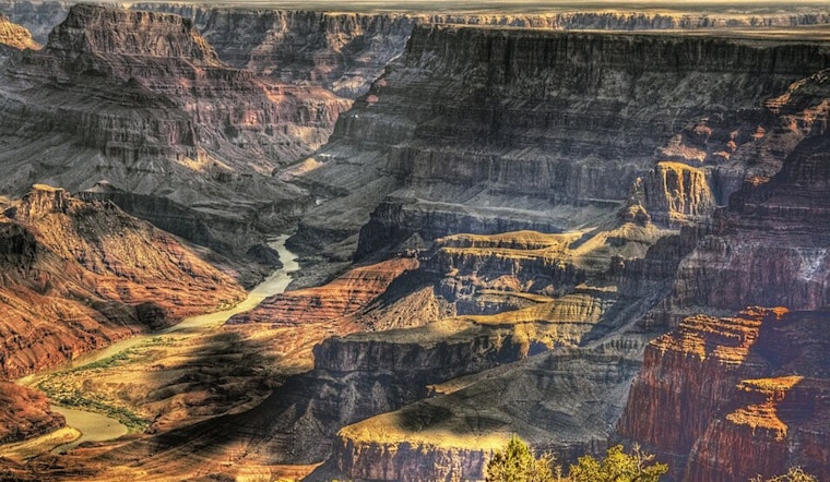 New Report Warns of Looming Water Crisis in Colorado River Basin Impacting Millions Across Seven States and Mexico