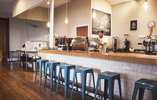 New Restaurant Expected to Open in Former Device Brewing Space in Pocket