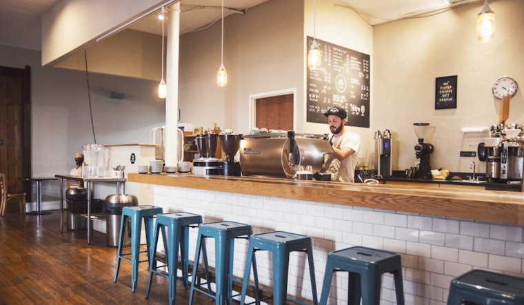 New Restaurant Expected to Open in Former Device Brewing Space in Pocket