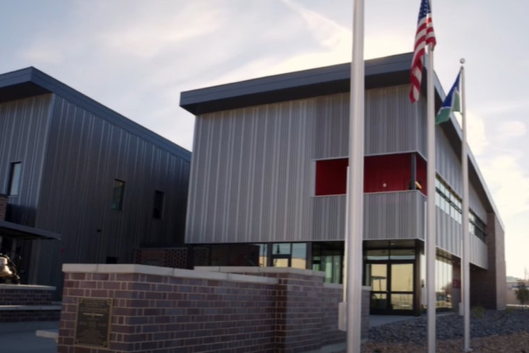 VIDEO: New Sandy City Fire Station 31 Opens to Enhance Emergency Response Times in Urban Core