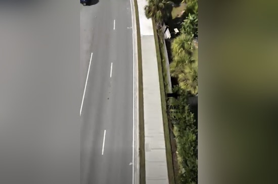 New Sidewalk Opens in Jacksonville Beach as City Seeks Resident Input for Tall Pines Park Playground