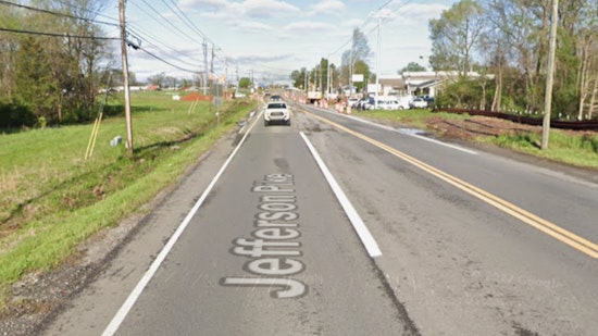 New Speed Limits in Place on Jefferson Pike in Smyrna, Tennessee Following Extensive Safety Evaluations