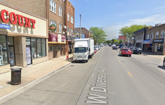 New Sports Bar Aims To Turn Belmont Central Into Late-Night Game Hub