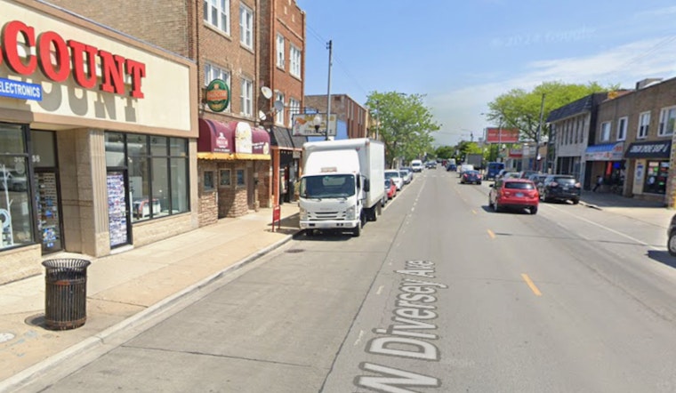 New Sports Bar Aims To Turn Belmont Central Into Late-Night Game Hub