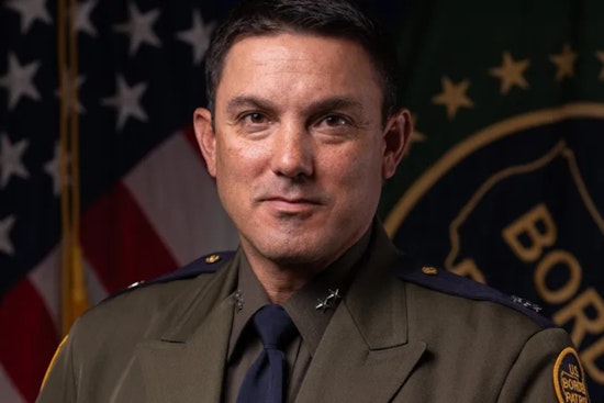 New Strategic Shift: San Diego Border Patrol to Expand Enforcement into County's Interior