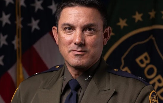 New Strategic Shift: San Diego Border Patrol to Expand Enforcement into County's Interior