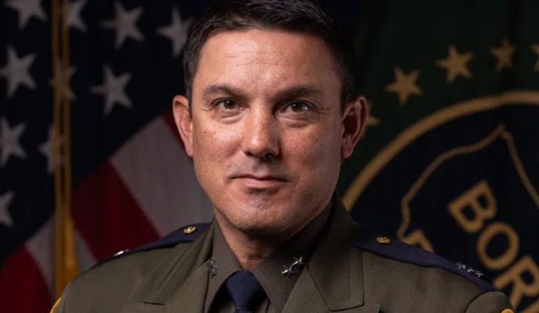 New Strategic Shift: San Diego Border Patrol to Expand Enforcement into County's Interior