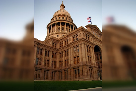 New Texas Laws Spark Controversy as Senate Bill 8 Takes Effect, Forcing Sheriff Cooperation with ICE as Business Tax Breaks Also Introduced