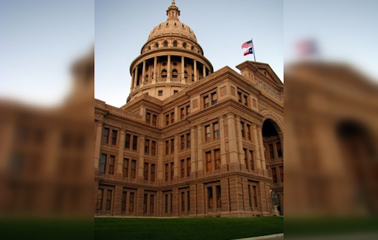 New Texas Laws Spark Controversy as Senate Bill 8 Takes Effect, Forcing Sheriff Cooperation with ICE as Business Tax Breaks Also Introduced