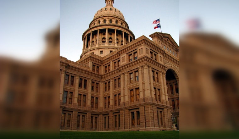 New Texas Laws Spark Controversy as Senate Bill 8 Takes Effect, Forcing Sheriff Cooperation with ICE as Business Tax Breaks Also Introduced