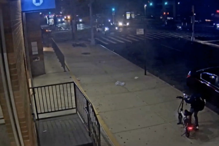 New York AG Letitia James Releases Footage from Investigation into Fatal Queens Traffic Collision Involving Off-Duty NYPD Officer