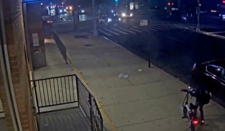 New York AG Letitia James Releases Footage from Investigation into Fatal Queens Traffic Collision Involving Off-Duty NYPD Officer