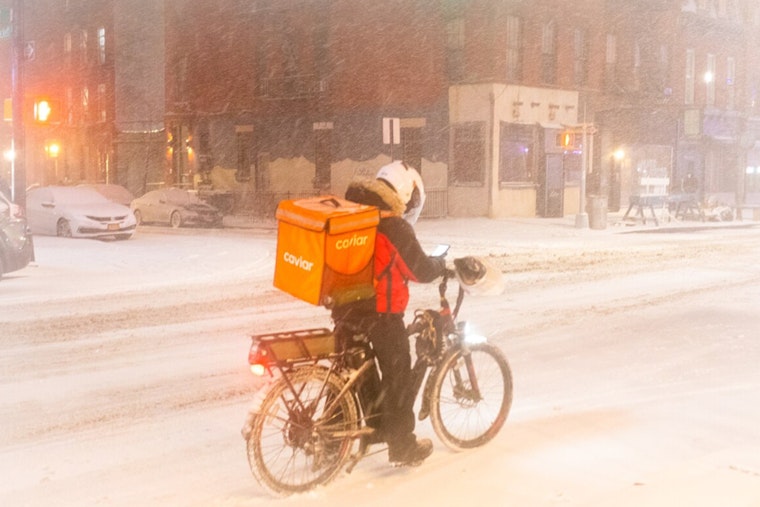 New York AG Letitia James Urges DoorDash Workers to Claim Settlement Funds Before Deadline