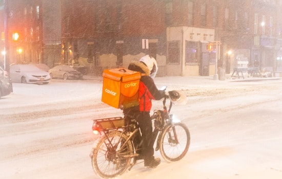 New York AG Letitia James Urges DoorDash Workers to Claim Settlement Funds Before Deadline