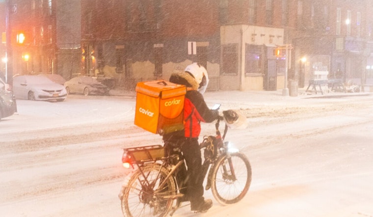 New York AG Letitia James Urges DoorDash Workers to Claim Settlement Funds Before Deadline