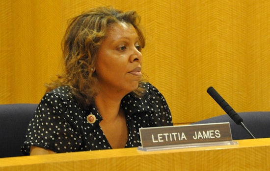 New York AG Letitia James Wins Court Order Halting HUD Restrictions, Protecting $3 Billion for Homeless Services