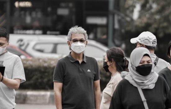 New York and New Jersey Hospitals See Surge in Flu and Respiratory Virus Cases as Mask Mandates Return