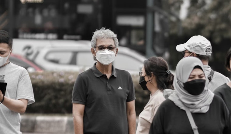 New York and New Jersey Hospitals See Surge in Flu and Respiratory Virus Cases as Mask Mandates Return