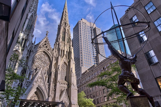 New York Archdiocese Announces $300 Million Fund for Sexual Abuse Survivors Amid Legal Challenges