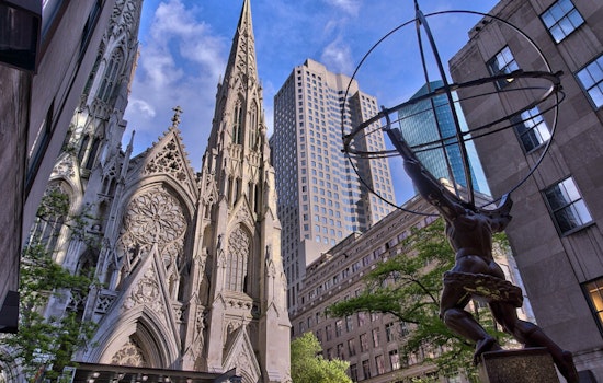 New York Archdiocese Announces $300 Million Fund for Sexual Abuse Survivors Amid Legal Challenges
