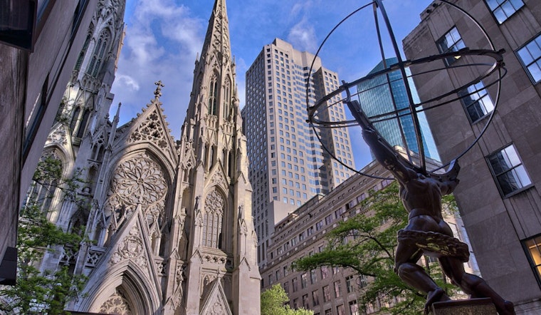 New York Archdiocese Announces $300 Million Fund for Sexual Abuse Survivors Amid Legal Challenges