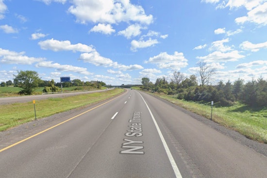 New York Attorney General Probes Fatal Collision Involving Off-Duty NYPD Officer and Civilian in Nanuet