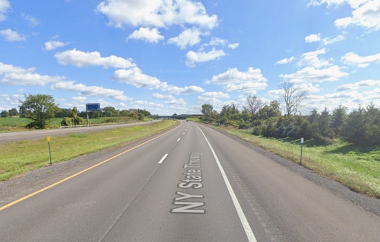 New York Attorney General Probes Fatal Collision Involving Off-Duty NYPD Officer and Civilian in Nanuet
