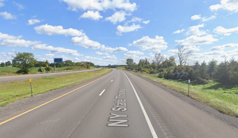 New York Attorney General Probes Fatal Collision Involving Off-Duty NYPD Officer and Civilian in Nanuet