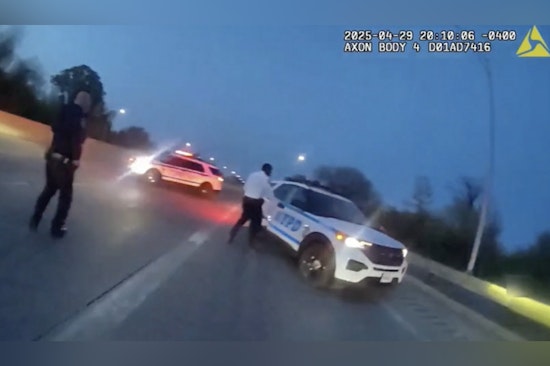 New York Attorney General's Office Releases Body-Cam Footage in Investigation of Brooklyn Shooting Involving NYPD Officers
