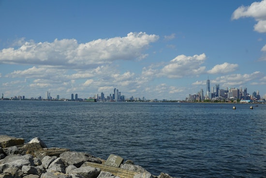 New York Braces for Severe Weather Shift as Sunny Skies Give Way to Storms and Gusty Winds Across the Boroughs