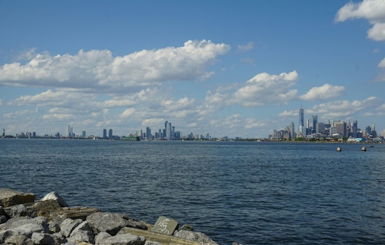New York Braces for Severe Weather Shift as Sunny Skies Give Way to Storms and Gusty Winds Across the Boroughs