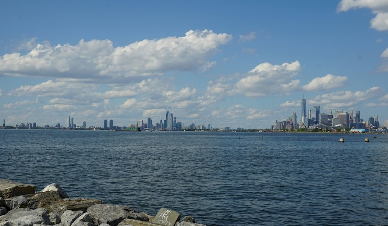 New York Braces for Severe Weather Shift as Sunny Skies Give Way to Storms and Gusty Winds Across the Boroughs