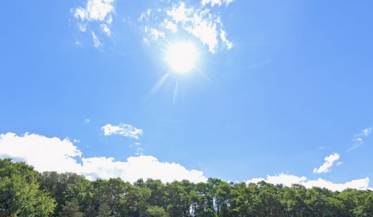 New York City Braces for Unpredictable Weather with Sun, Snow, and Rain in the Forecast
