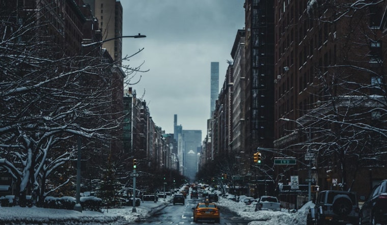New York City Braces for Winter Weather as NWS Issues Hazardous Outlook