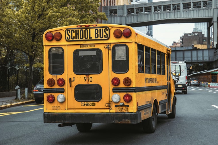 New York City Comptroller's Audit Exposes $42.6 Million in Uncollected Penalties, Demands School Bus System Overhaul