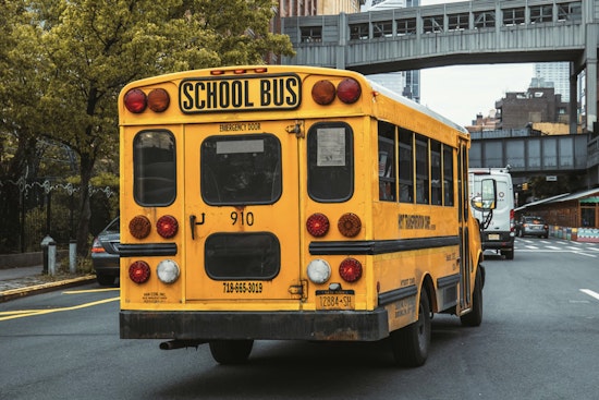 New York City Comptroller's Audit Exposes $42.6 Million in Uncollected Penalties, Demands School Bus System Overhaul