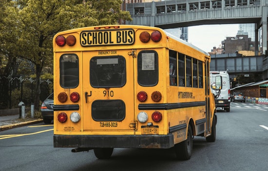 New York City Comptroller's Audit Exposes $42.6 Million in Uncollected Penalties, Demands School Bus System Overhaul