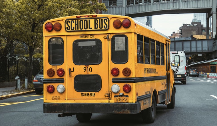 New York City Comptroller's Audit Exposes $42.6 Million in Uncollected Penalties, Demands School Bus System Overhaul