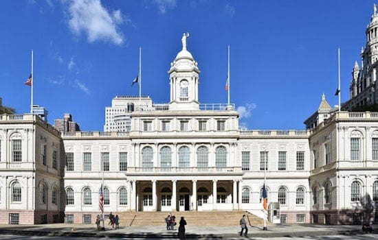 New York City Council Overrides Mayor's Veto to Protect Low-Income Tenants and Advance Pay Equity