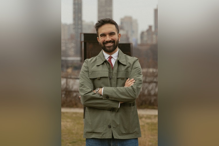 New York City Mayor-Elect Zohran Mamdani Appoints Deputy Mayors for Housing and Economic Justice